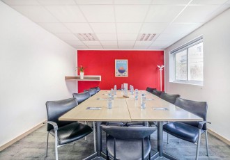 Rent a Meeting rooms  in Marseille Prado 13000 - Mitwit